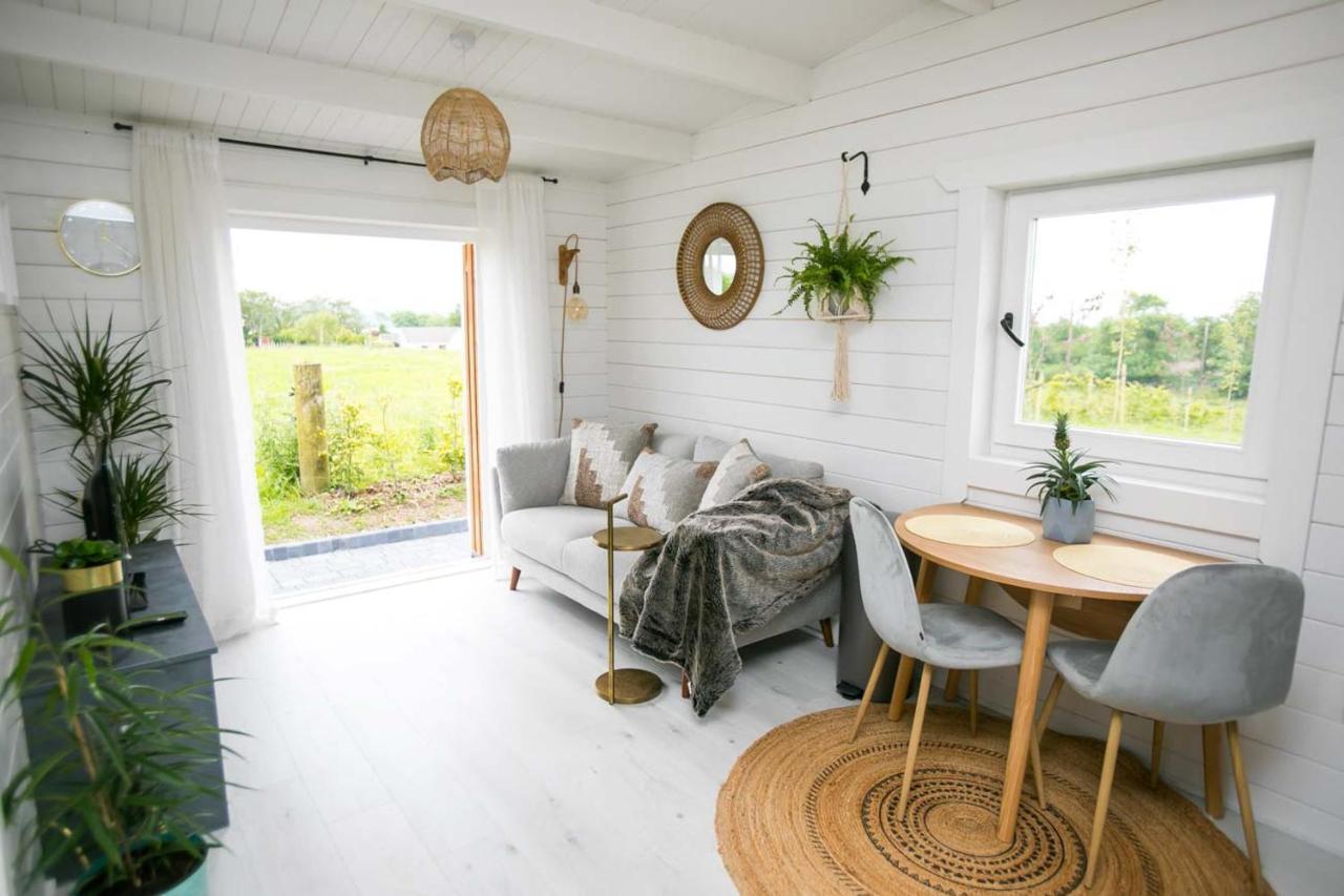 The Paddocks Cabin - Stylish, Cozy & Private Killarney Exteriér fotografie