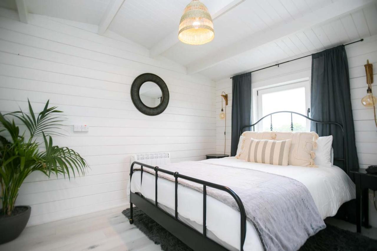 The Paddocks Cabin - Stylish, Cozy & Private Killarney Exteriér fotografie