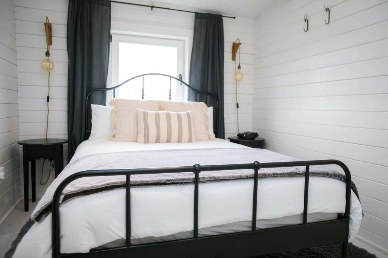 The Paddocks Cabin - Stylish, Cozy & Private Killarney Exteriér fotografie